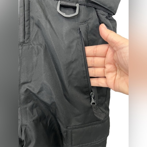 Artic Quest Snow/Ski Overall Unisex size 5/6 - Picture 4 of 6